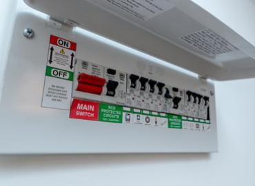 HMO Upgrades