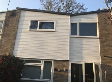 Roofs and Cladding