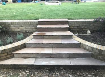Tiling & Paving