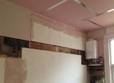 Plumbing and Heating