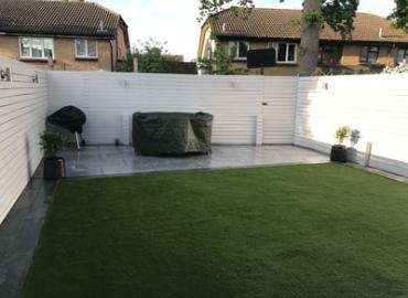 Gardening and Landscaping