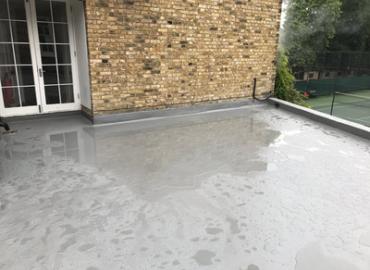 Roofs and Cladding