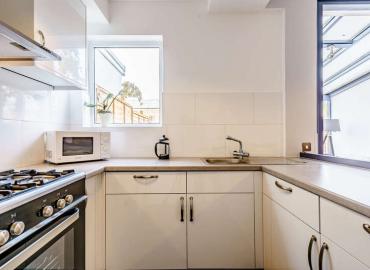 House revamp for letting