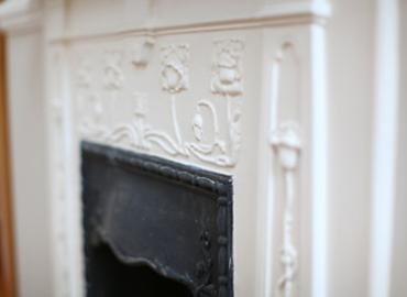 Maisonette Internal Alterations