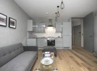 Basement Conversion into two flats