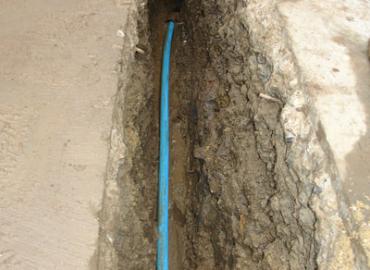 Plumbing and Heating