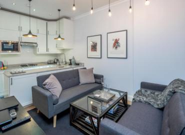 Selling & Staging