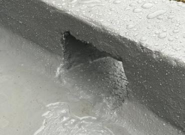 Roofs and Cladding