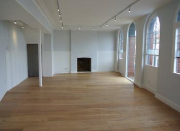 Carpentry & Flooring