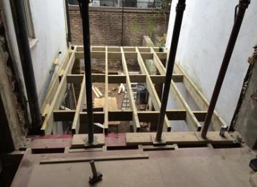 Refurbishments, Renovations, Extensions