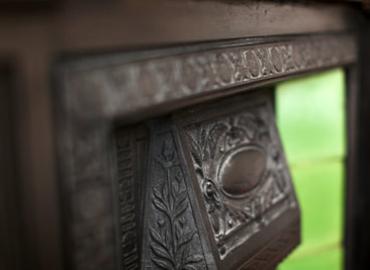 Maisonette Internal Alterations