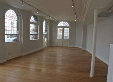 Carpentry & Flooring