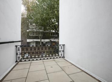 Basement Conversion into two flats