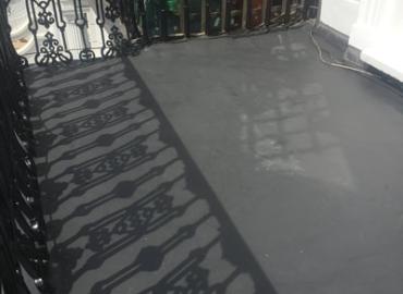 Roofs and Cladding