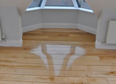 Carpentry & Flooring