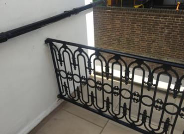 Metal Work
