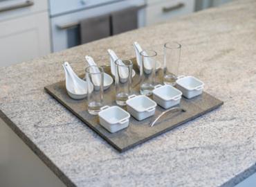 Selling & Staging