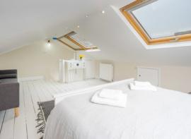 Selling & Staging