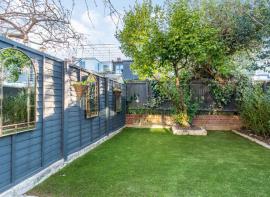 Rear extension and loft conversion